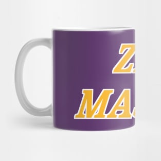 Zen Master Mug